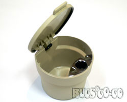 灰皿-アシュトレイ / ニュービートル & ザビートルショップのバグズ