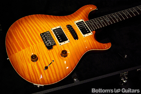 PRS New Guitar Photo Page / ポールリードスミス The 22 Special (PRS