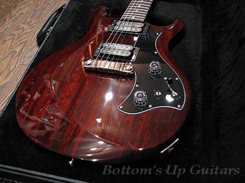PRS New Guitar Photo Page / ポールリードスミス Mira - Vintage