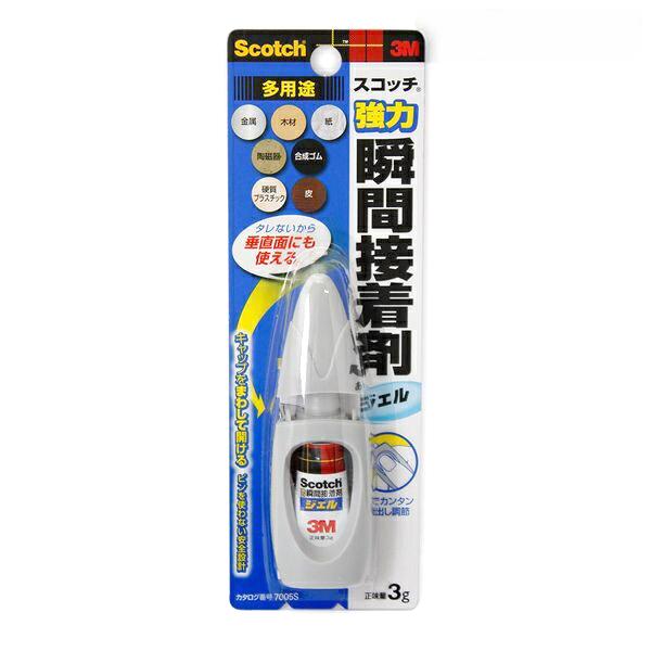 瞬間接着剤 【文具卸販売 ブングオーダー】