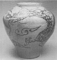 三重県立美術館 柳宗悦の「李朝」