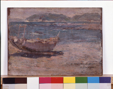 三重県立美術館 藤島武二 館蔵作品一覧 Fujishima Takeji Works in the