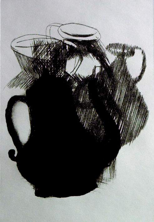 阿部幸洋 新作版画展 | Bunkamura