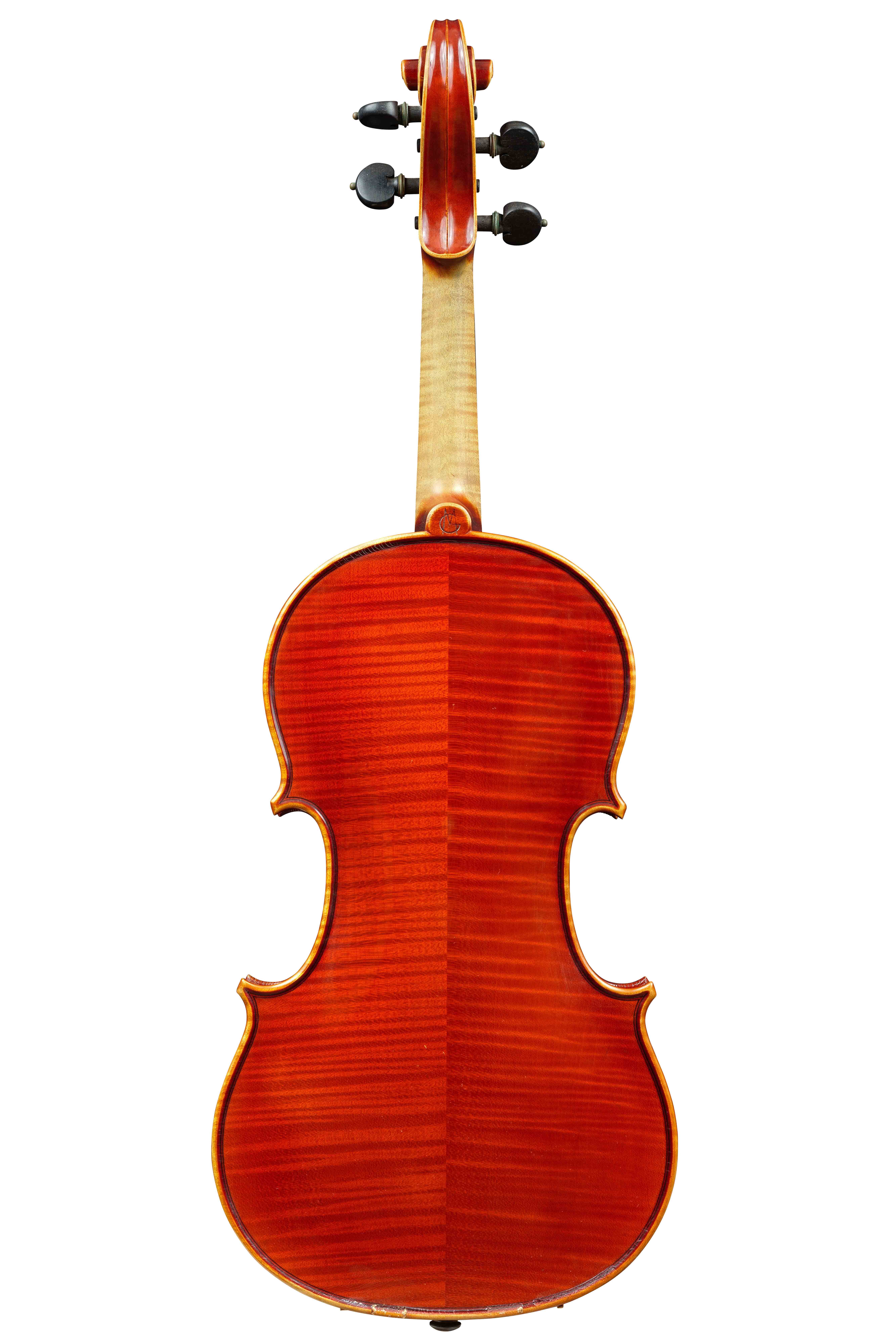 マリオ・ガッダ / Mario GADDA｜バイオリン専門店の文京楽器