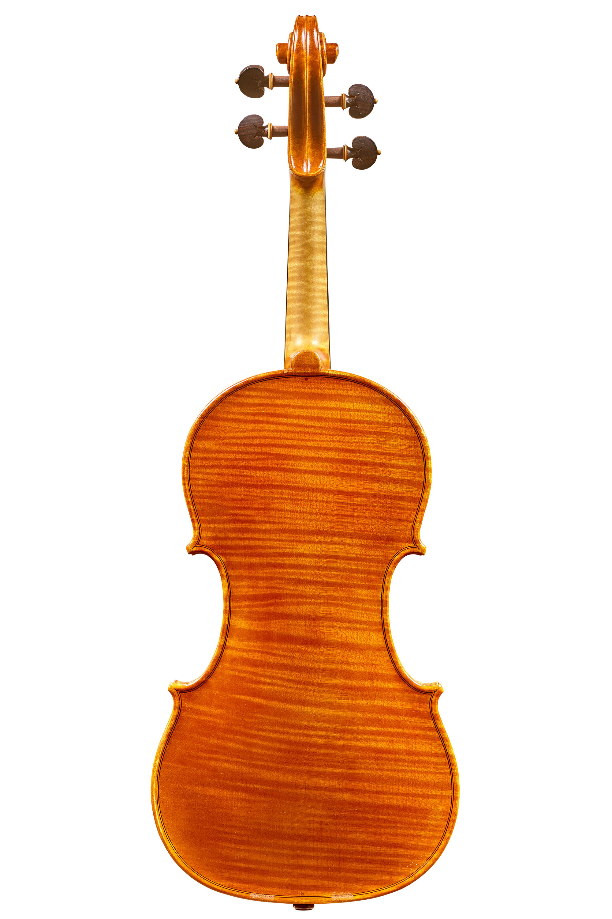 アンドレア・シュッツ / Andrea SCHUDTZ｜バイオリン専門店の文京楽器