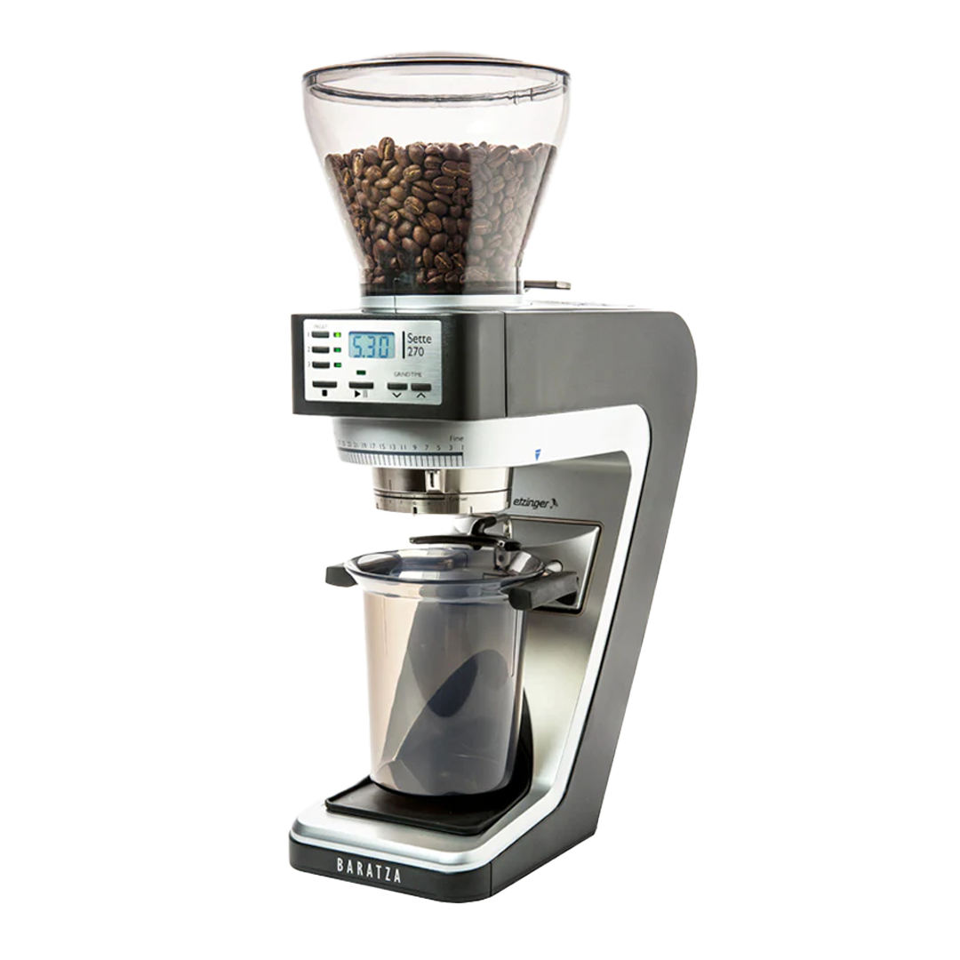 Baratza Sette 270 Grinder – Buddy Brew Coffee