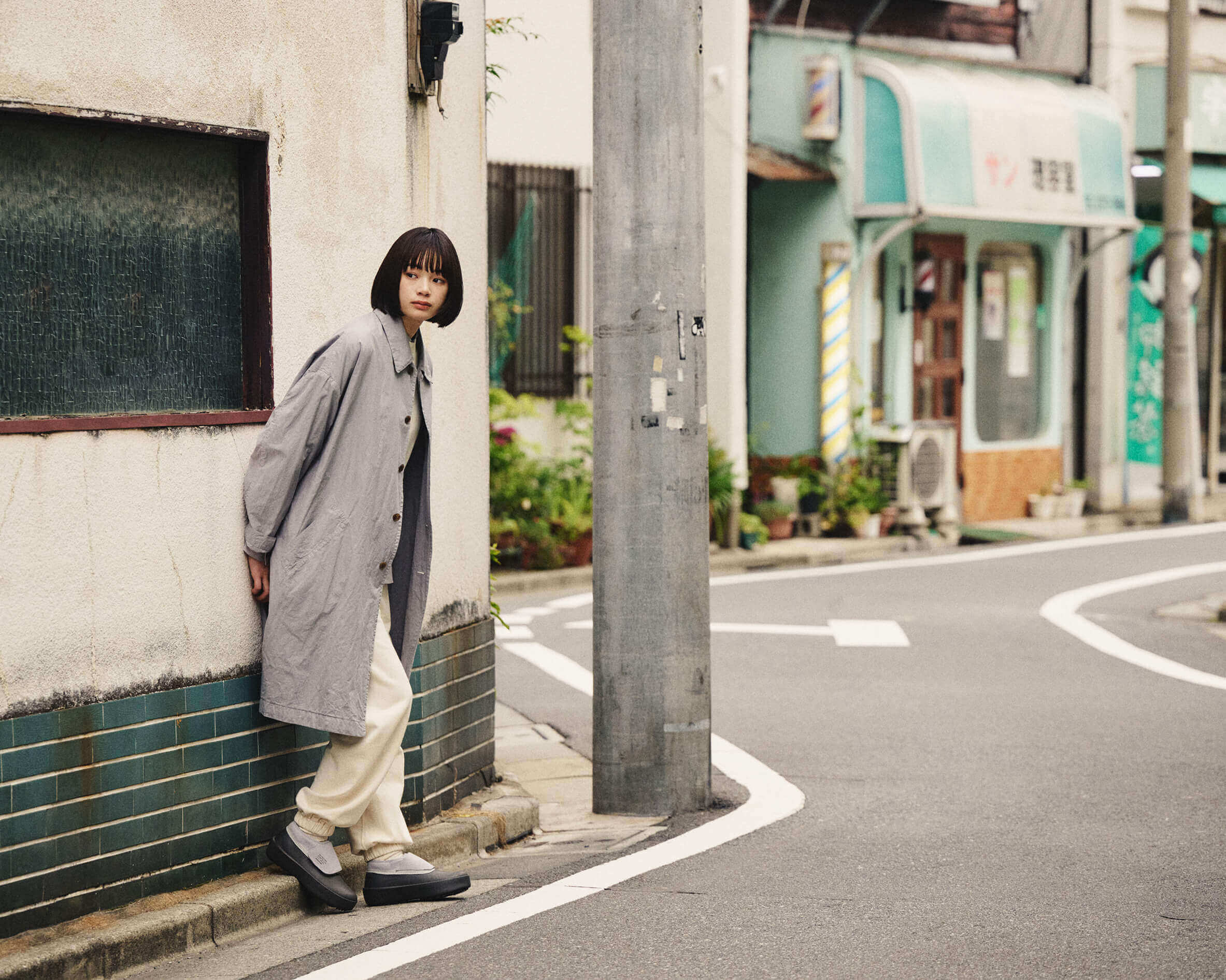 ET043 PROTET MODI プロテット モディ｜STYLE of PRODUCT | 810s