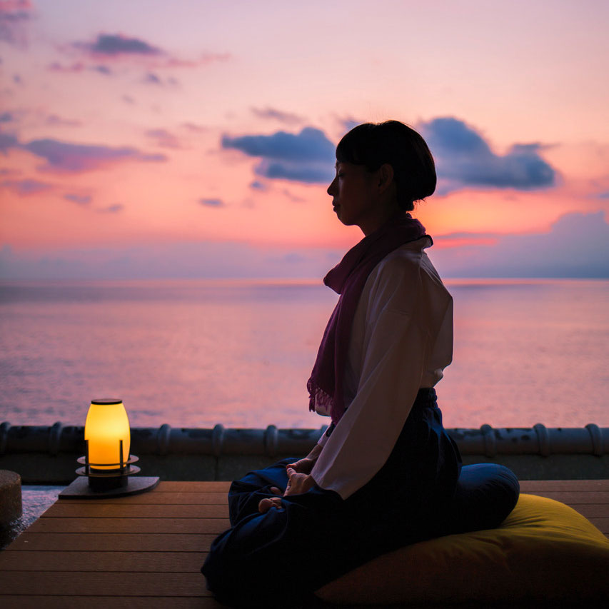 新たに2つのガゼボが誕生。伊豆の絶景貸切露天風呂・プライベート