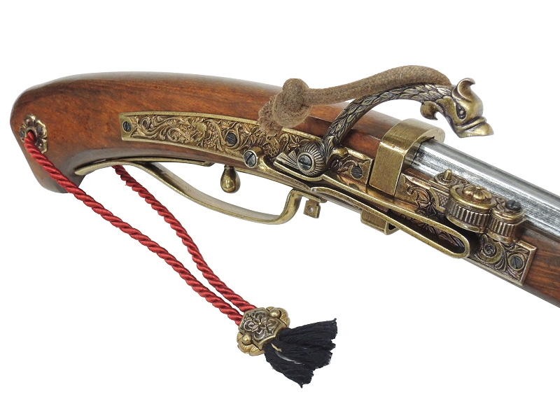 DENIX 銃器の通信販売｜DENIX 銃器なら防犯対策ネット