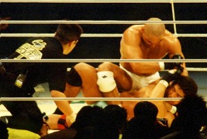 BoutReview: 00.5.26 コロシアム2000 --- 全試合結果