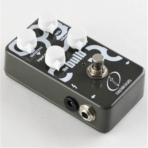 CRAZY TUBE CIRCUITS BULB