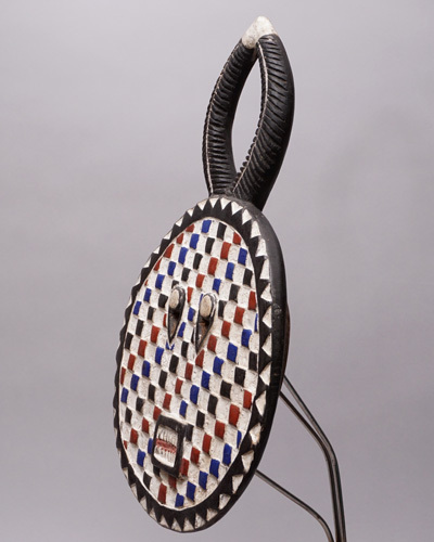 アフリカ民族楽器・アフリカ雑貨店 BOGOLANMarket / (コートジボワール