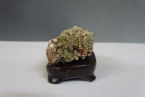 菊花石 (下仁田産) 【 水石 22 ― 03 】 - 小品盆栽専門店 湘風園