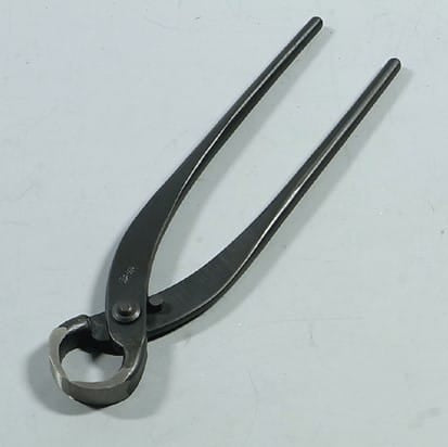 盆栽道具 根切 特大 全長360mm NO.15Aの販売｜根切の盆栽妙 – 盆栽妙 本店