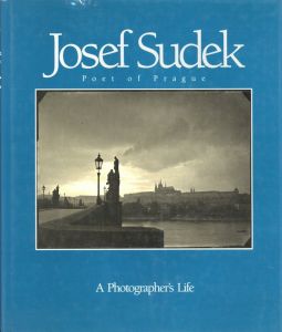 プラハの光 / Josef Sudek ヨゼフ・スデック | 小宮山書店 KOMIYAMA