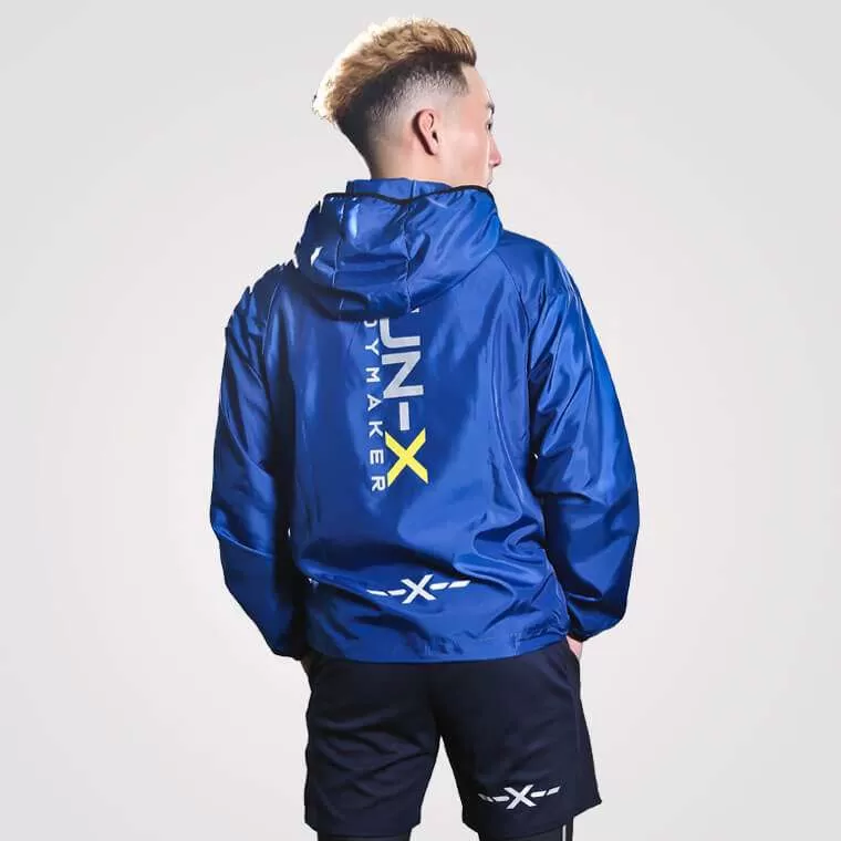RX 軽量ウィンドブレーカー ポケッタブル｜BODYMAKER（ボディメーカー）
