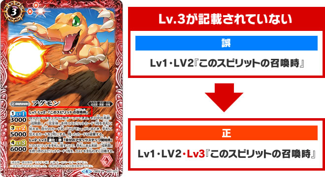 CB02］コラボブースター デジモン超進化！ - 商品情報｜Battle Spirits