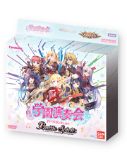 SD58]メガデッキ 学園演奏会(ディーバコンチェルト) - 商品情報