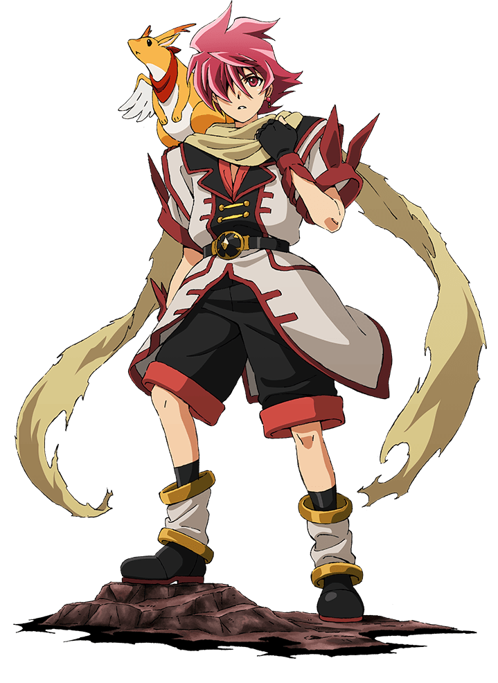 契約編の世界観 - バトスピの世界観｜Battle Spirits バトルスピリッツ