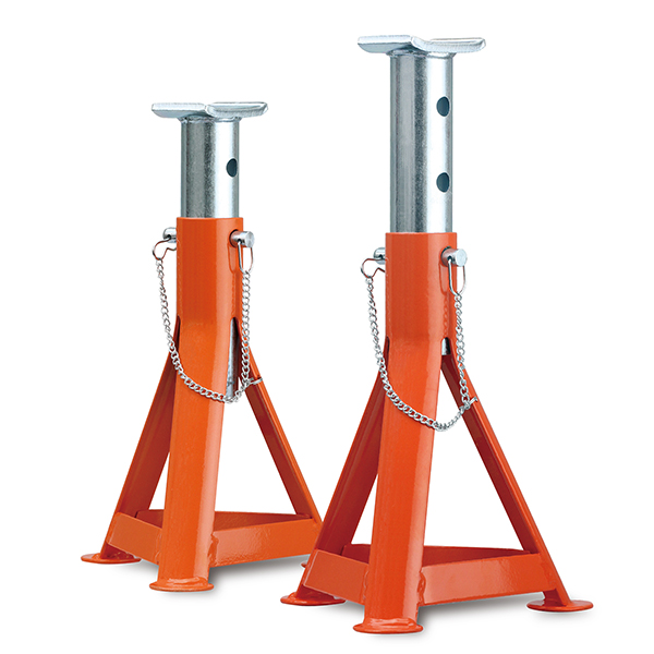 ジャッキスタンド キーパーマン 2トン用 | 大橋産業株式会社