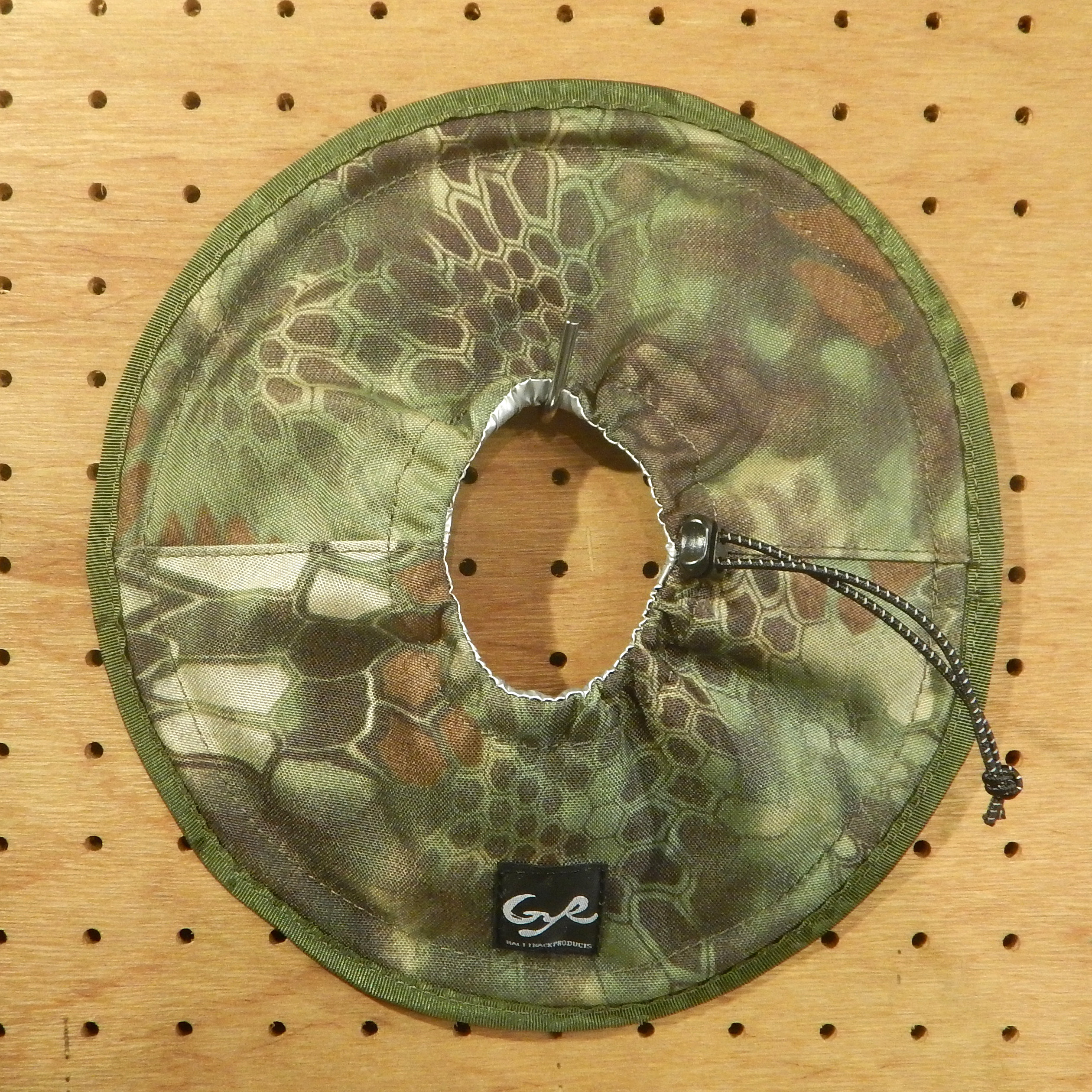 LAMP SHADE | BALLISTICS