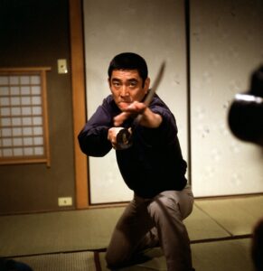 高倉健がハリウッドに〈義理〉の深さを教える『ザ・ヤクザ』 健さん