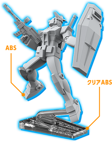 チョコサプ ガンダム｜バンダイ キャンディ公式サイト