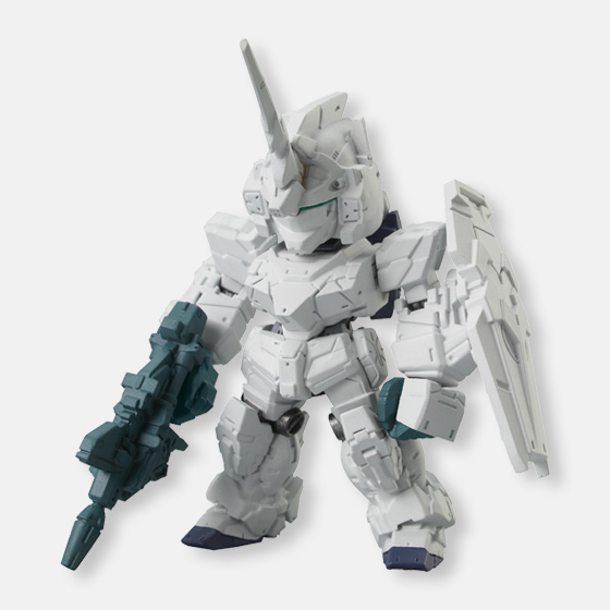 ガンダム食玩ポータル FW GUNDAM CONVERGE 2｜バンダイ キャンディ公式