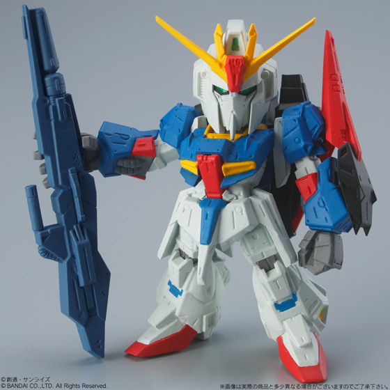ガンダム食玩ポータル FW GUNDAM CONVERGE 11｜バンダイ キャンディ