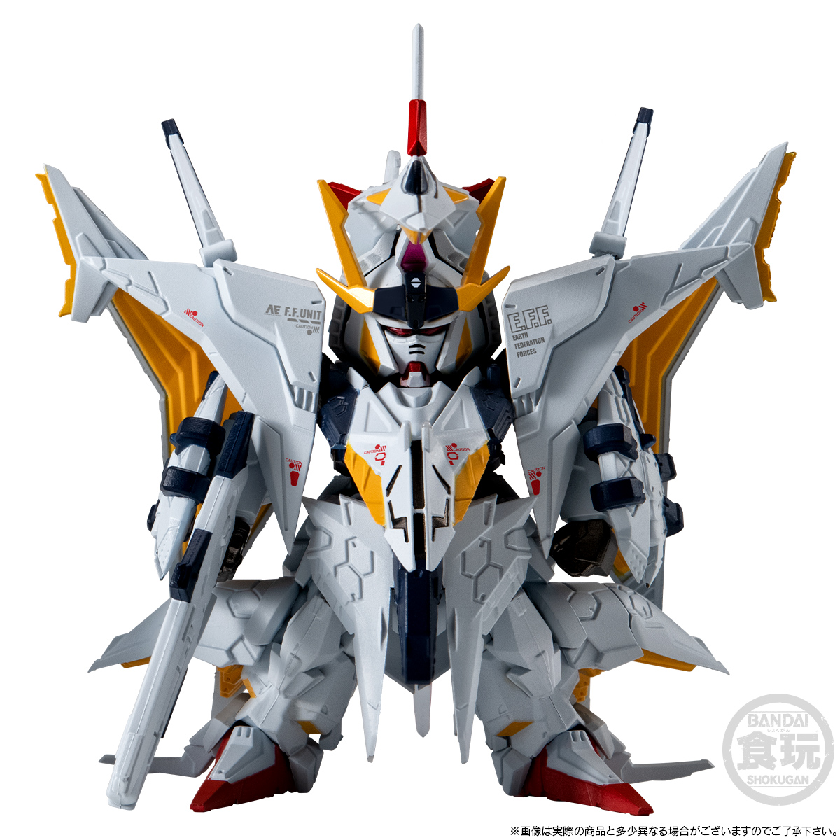 FW GUNDAM CONVERGE CORE 閃光のハサウェイセット【プレミアムバンダイ