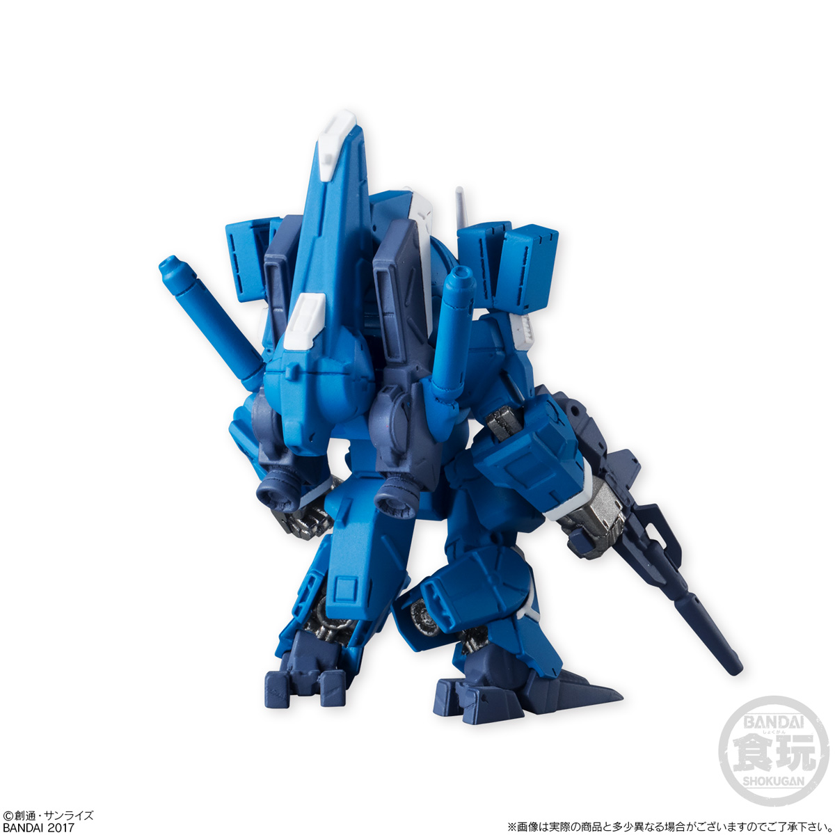 ガンダム食玩ポータル FW GUNDAM CONVERGE ♯07｜バンダイ キャンディ