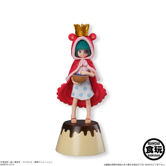 超ワンピーススタイリング FLAME OF THE REVOLUTION｜発売日：2014年12