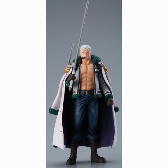 超ワンピーススタイリング PUNK HAZARD｜発売日：2013年5月14日