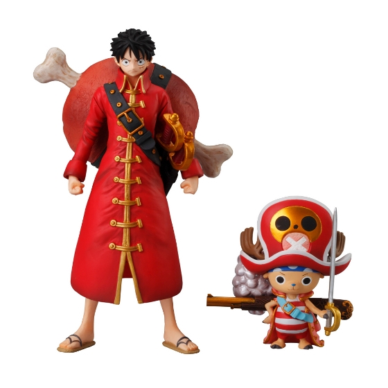 超ワンピーススタイリング ～FILM Z special～ 1st｜発売日：2012年11