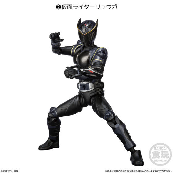 SHODO-O 仮面ライダー2｜発売日：2019年11月18日｜バンダイ キャンディ