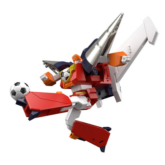 勇者警察ジェイデッカー｜バンダイ キャンディ公式サイト | バンダイ