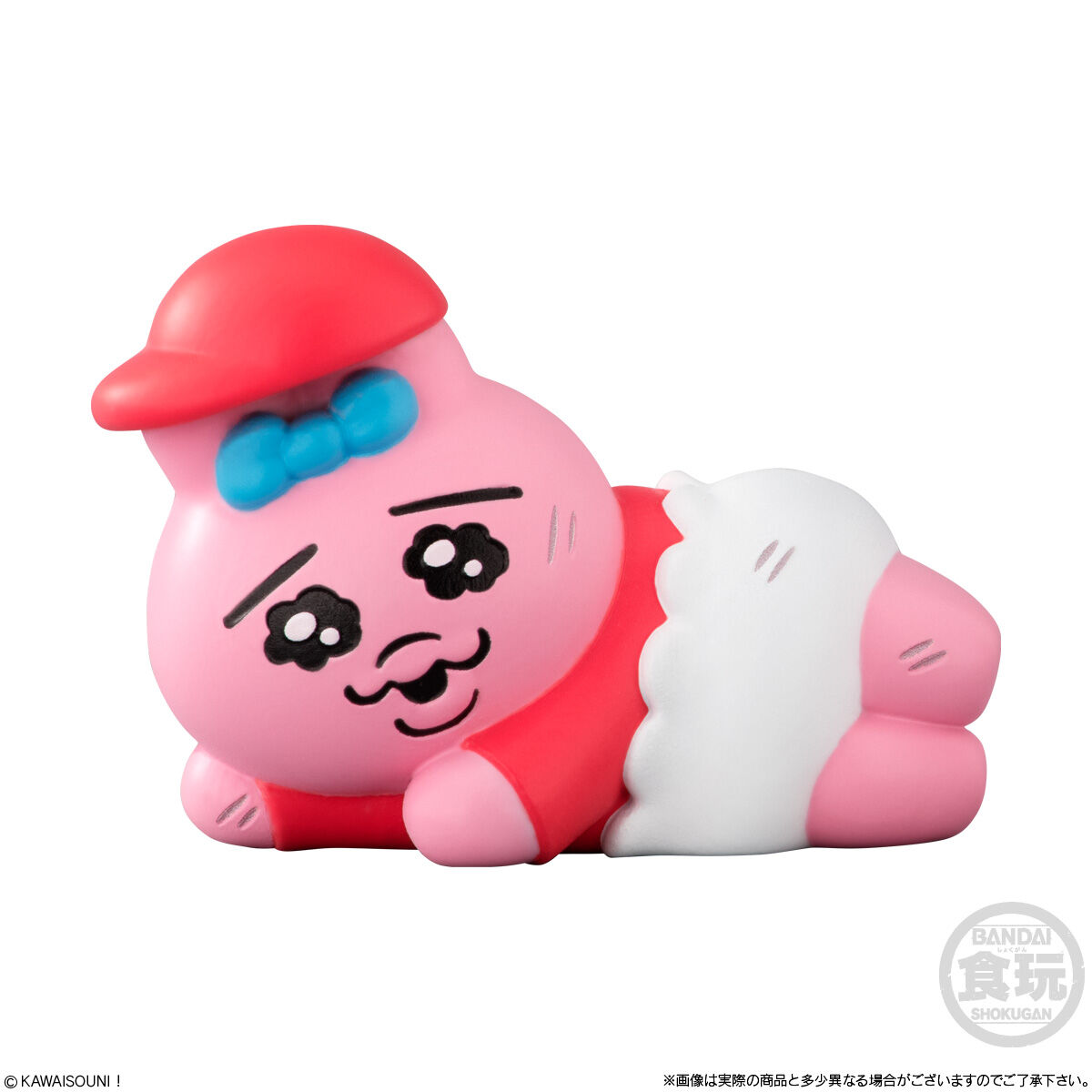 おぱんちゅうさぎフレンズ｜発売日：2023年7月31日｜バンダイ