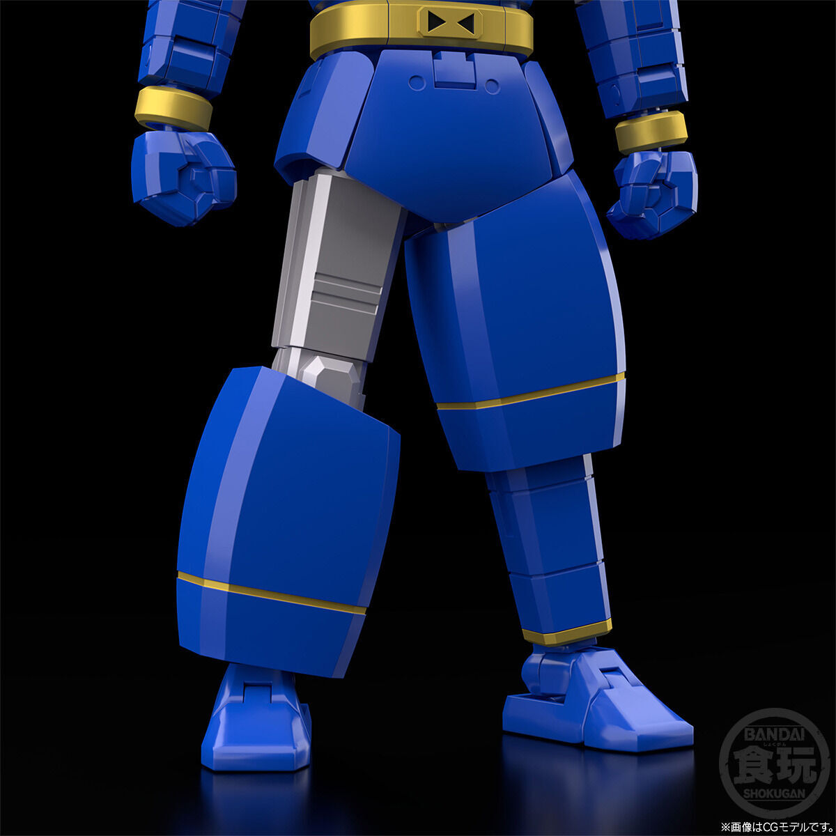 SMP [SHOKUGAN MODELING PROJECT] 瞬間変化 ニンジャマン【プレミアム