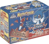 デジモンアドベンチャー02 ワンダーカプセルデジモンアドベンチャー
