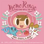 ミスタードリラー紅茶缶＆アクリルコースター