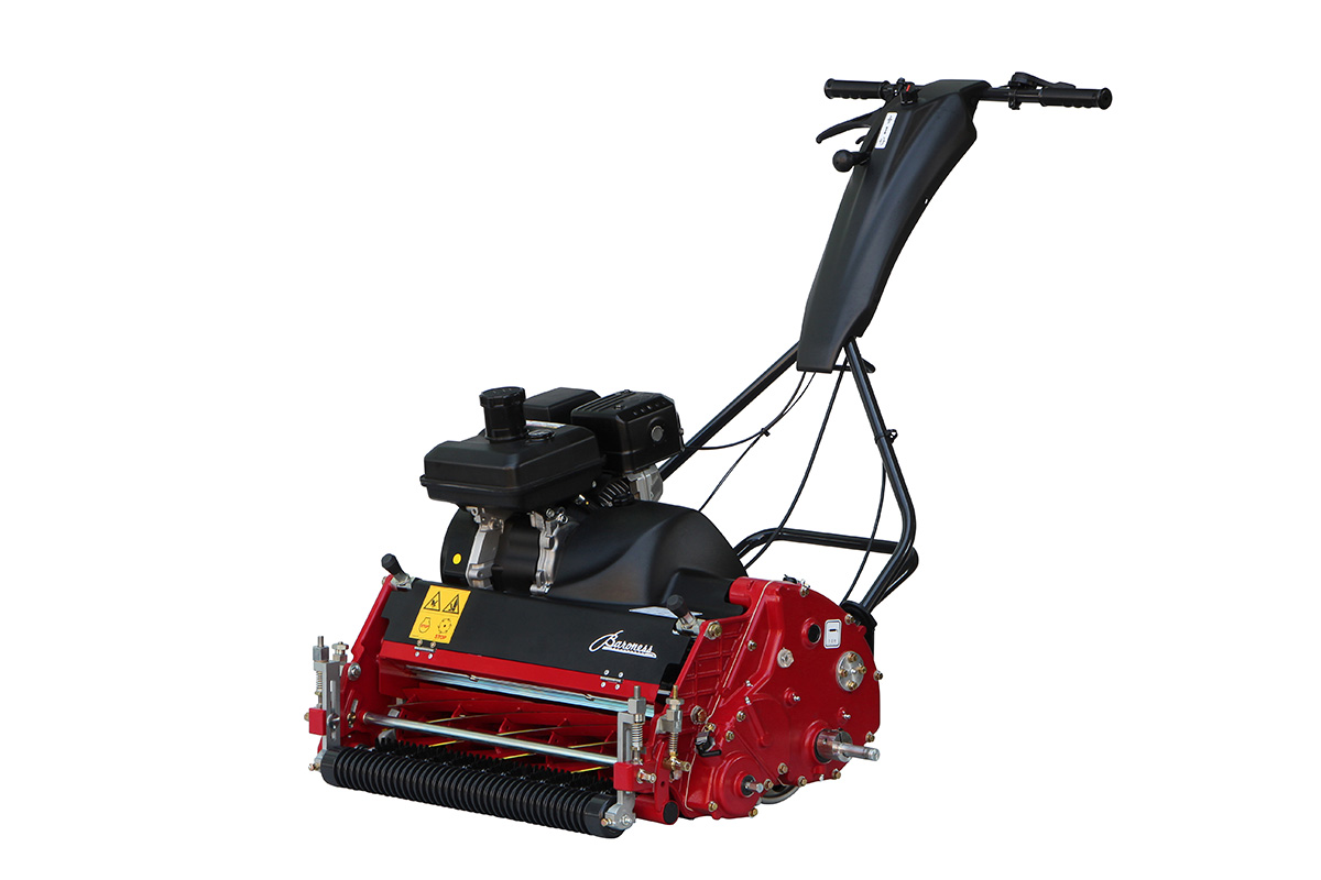 LM18GC/56GC/66GC | BARONESS