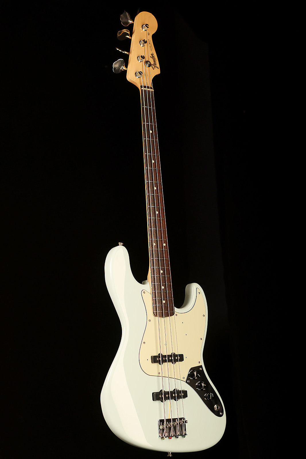 Fender Traditional 60's Jazz, Made in Japan