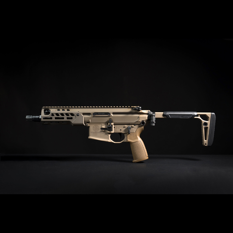 最終値下げ！東京マルイガスブロNWS BCM ノベスケ予備マグ