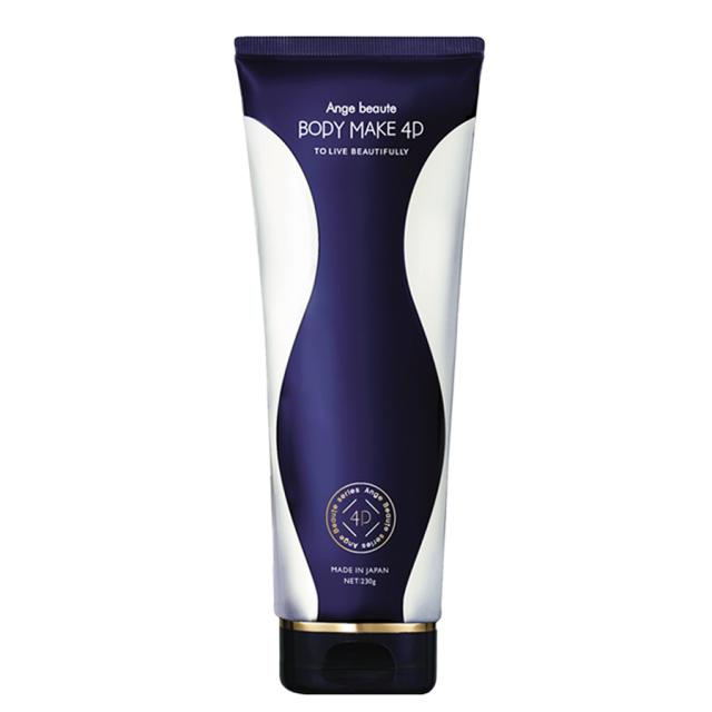 アンジュボーテ ボディメイク 4D 230g-エステ化粧品の卸/仕入れなら