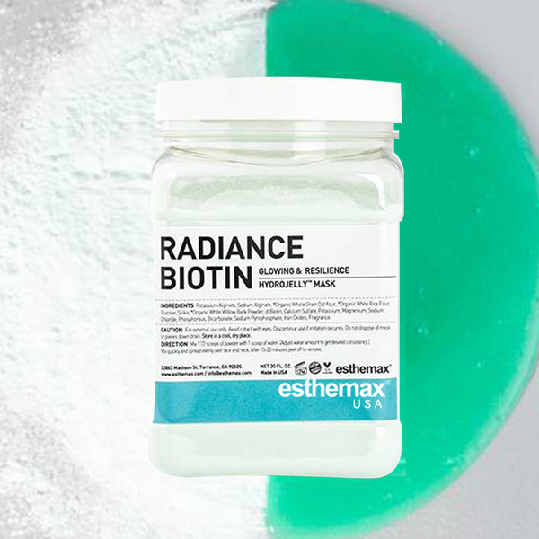 ハイドロジェリーマスク スーパーグリーン ストレングス-エステ化粧品