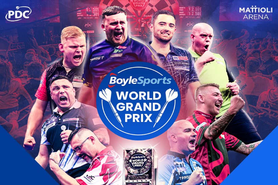 World Grand Prix 2025: The Double In and Out Format Can Break