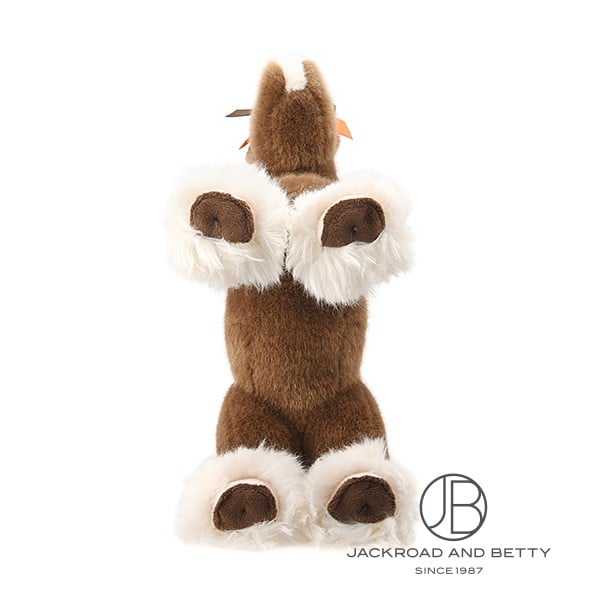 エルミー PPM ぬいぐるみ[H400085M 00] Hermy Horse PPM | エルメス