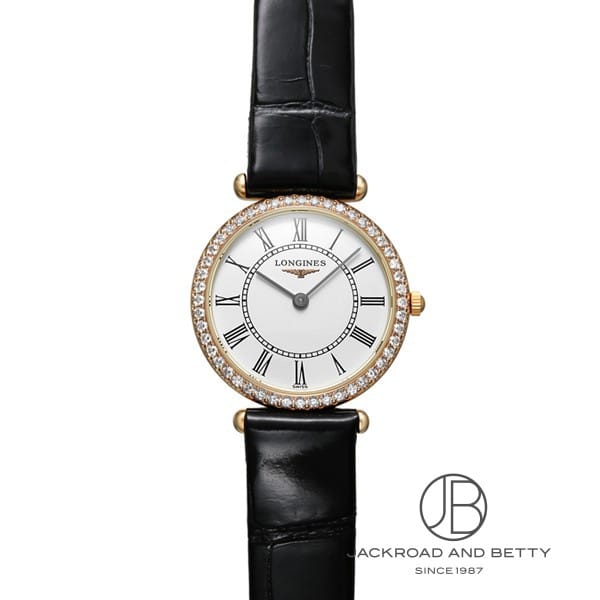 ラ グラン クラシック[L4.191.9.11.0] La Grande Classique | ロンジン