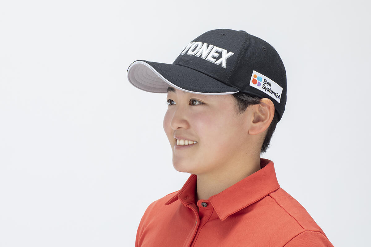 ベルシステム24、期待の若手女子プロゴルファー岩井明愛選手・千怜選手