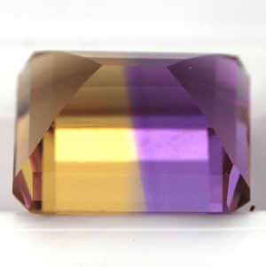 アメトリン 5.192ct バイカラーアメジスト◇ルビー通販 ベルマックス ◇